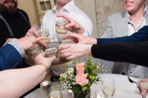 Recepties